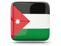 Jordan flag