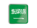 Saudi Arabia flag